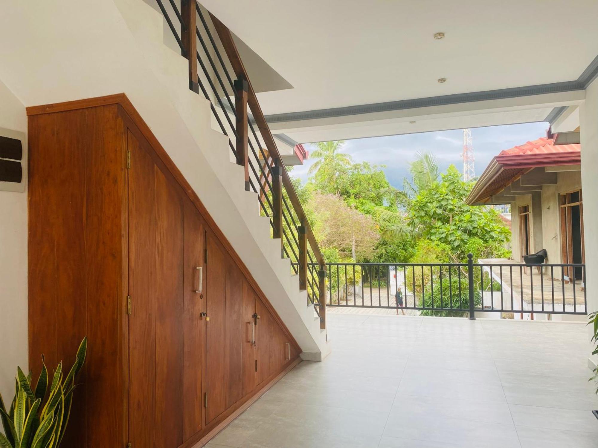 Villa Riverside Aluthgama Buitenkant foto